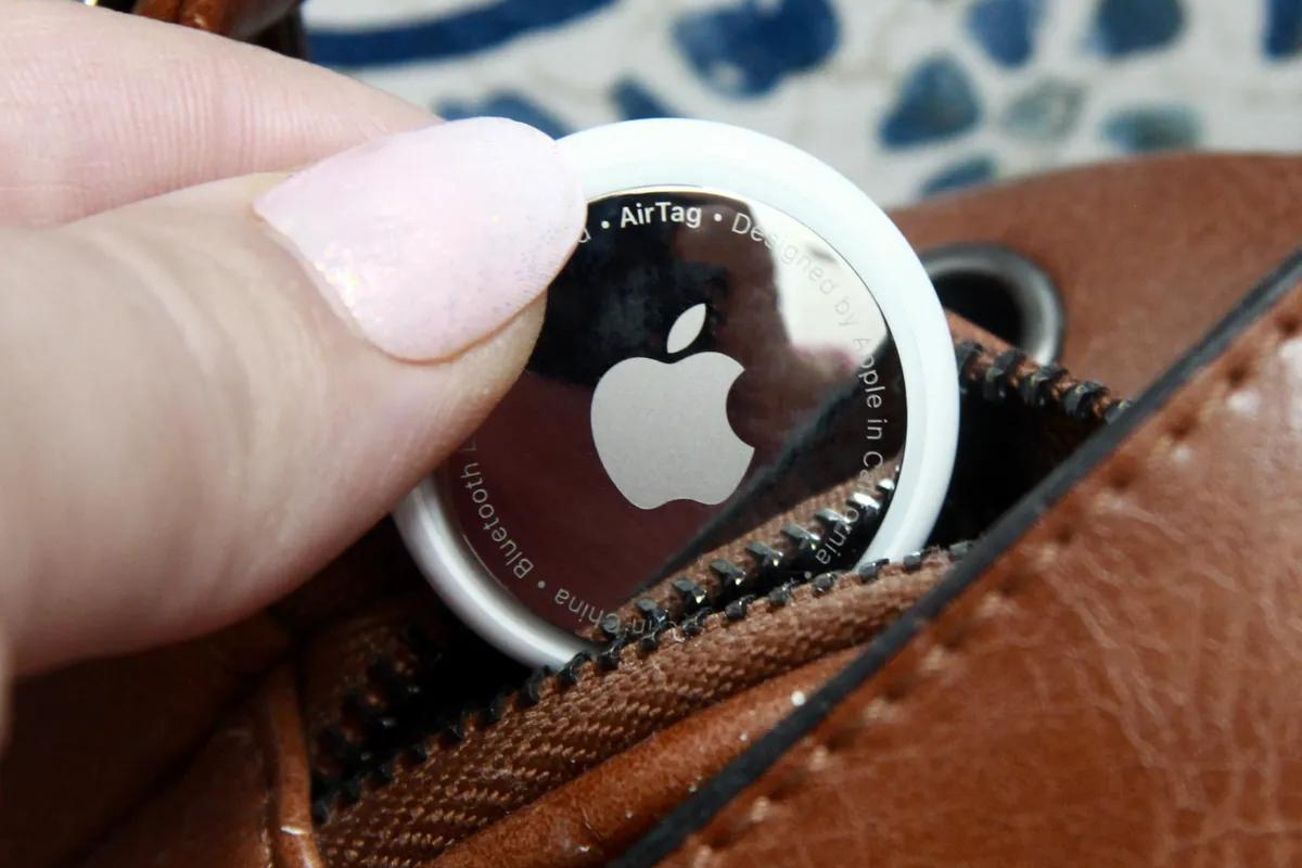 AirTag