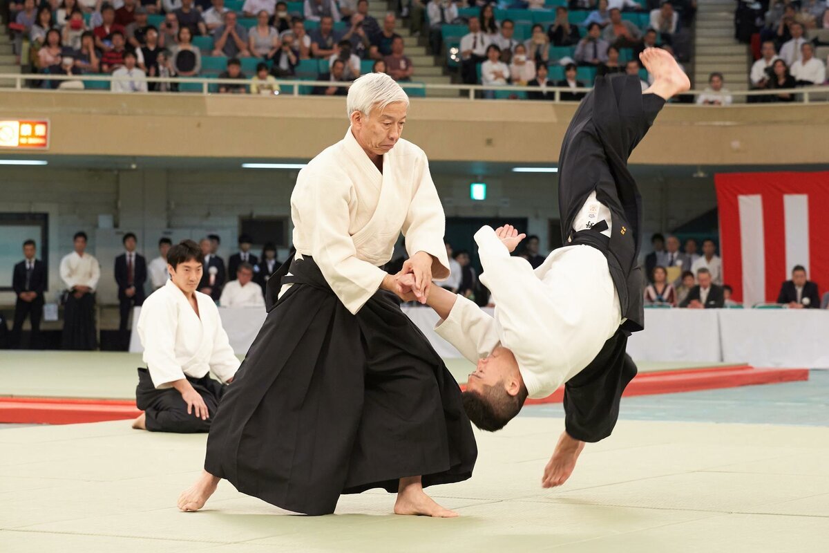 aikido